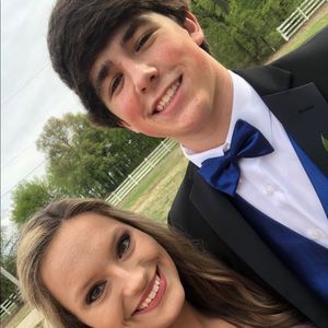 Meet your Posher, Gage